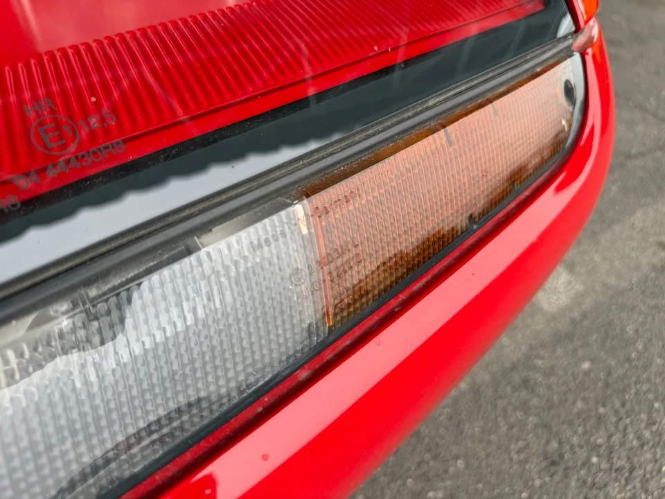 1989 BMW Z1 - Image 16 of 20