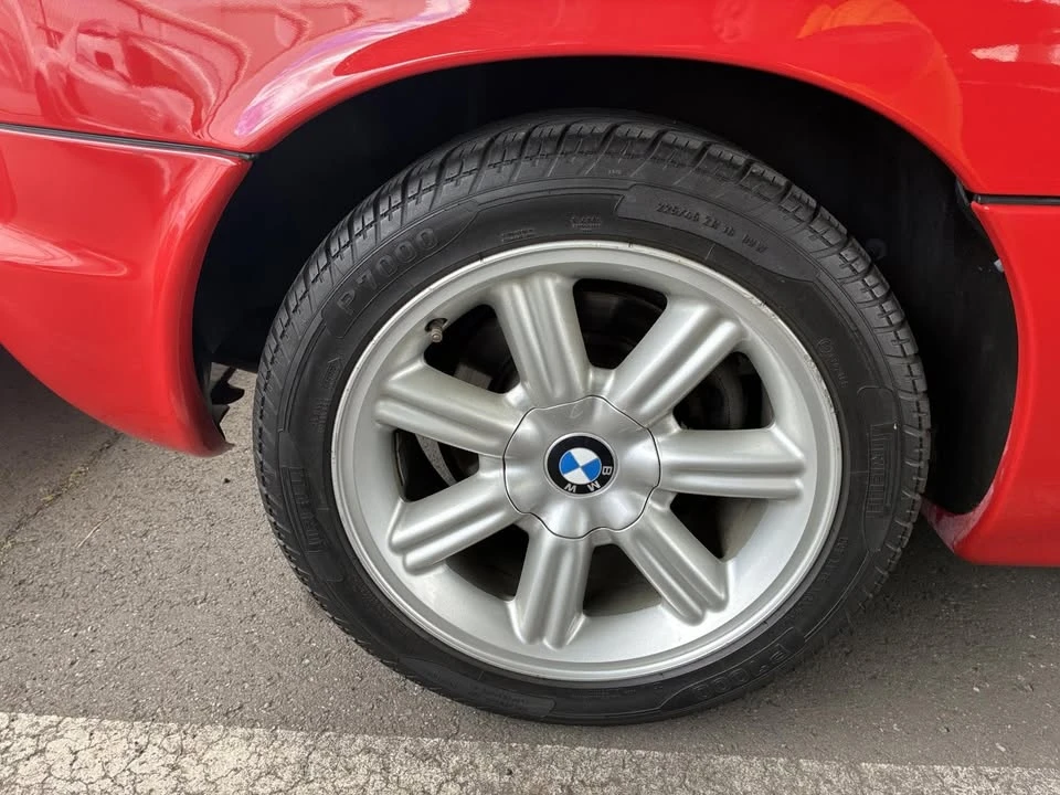 1989 BMW Z1 - Image 20 of 20