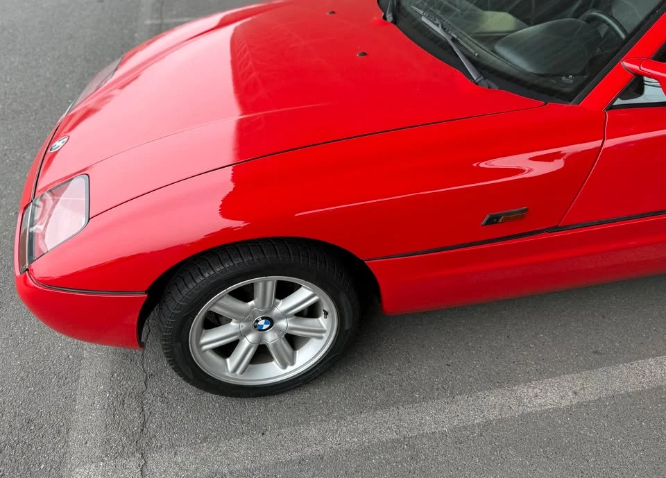 1989 BMW Z1 - Image 4 of 20