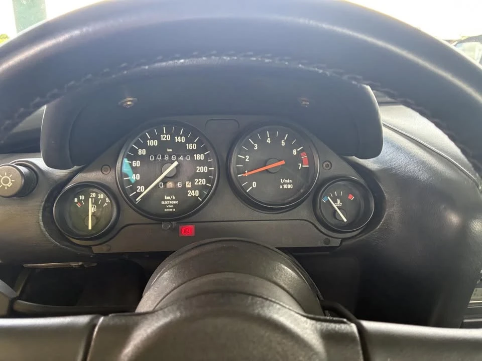 1989 BMW Z1 - Image 13 of 20