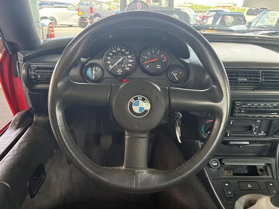 1989 BMW Z1 - Image 11 of 20