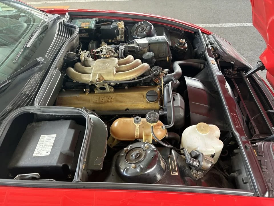 1989 BMW Z1 - Image 14 of 20