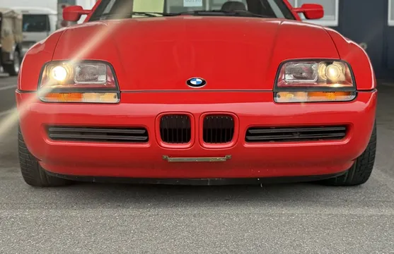 1989 BMW Z1