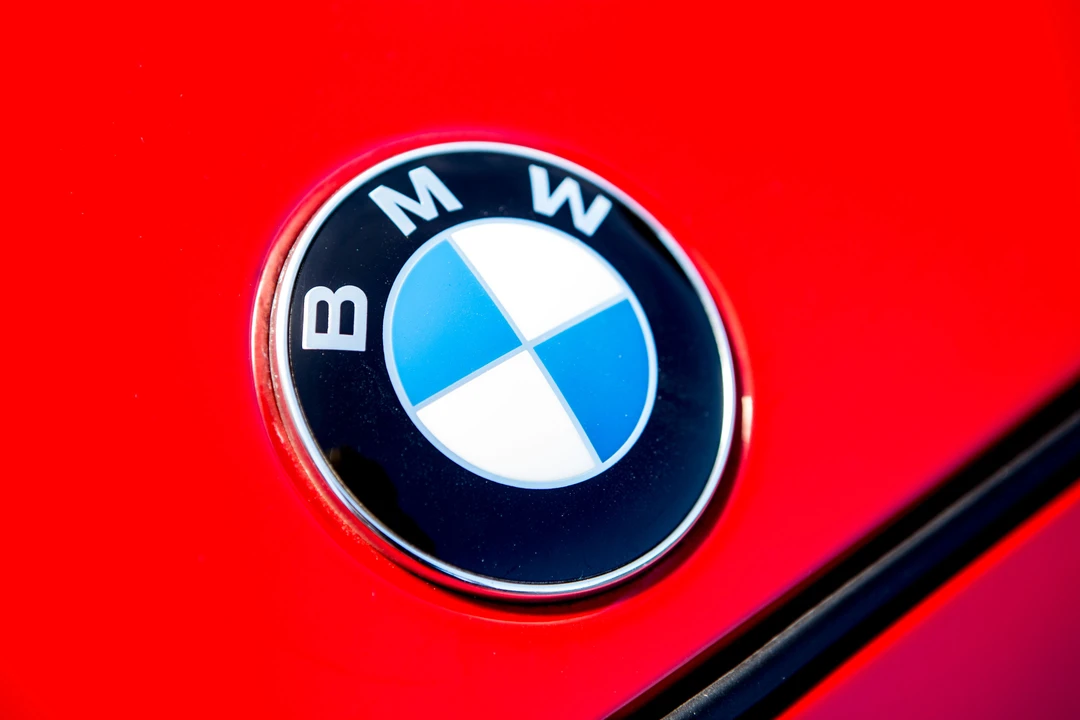 1989 BMW Z1 - Image 11 of 17
