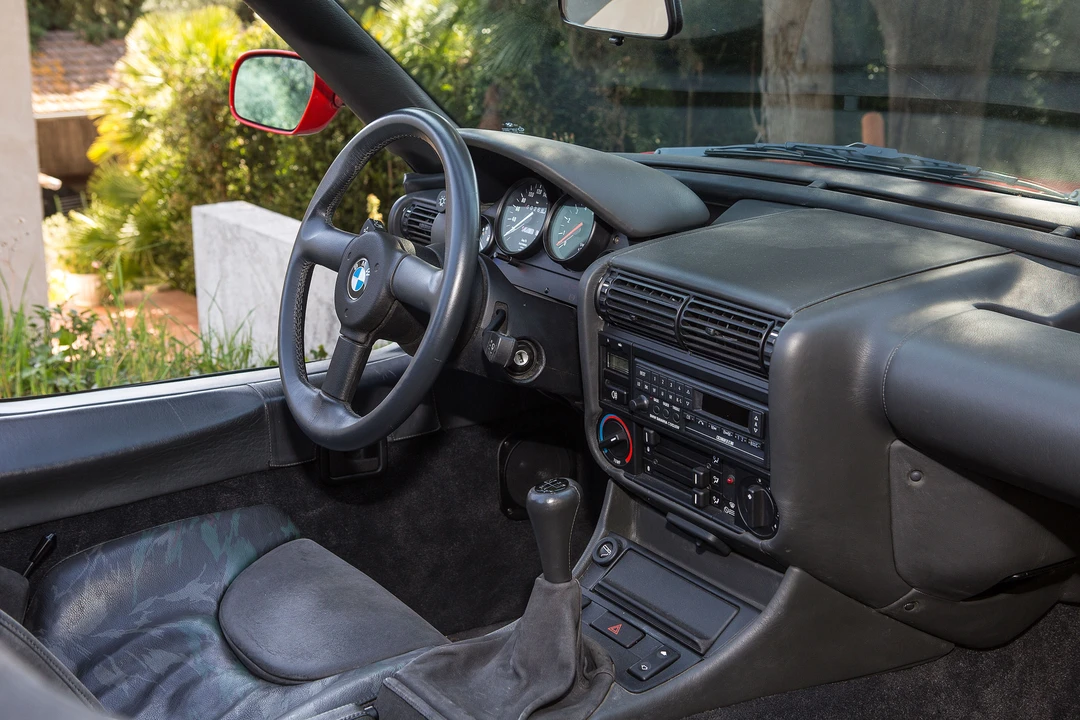 1989 BMW Z1 - Image 15 of 21