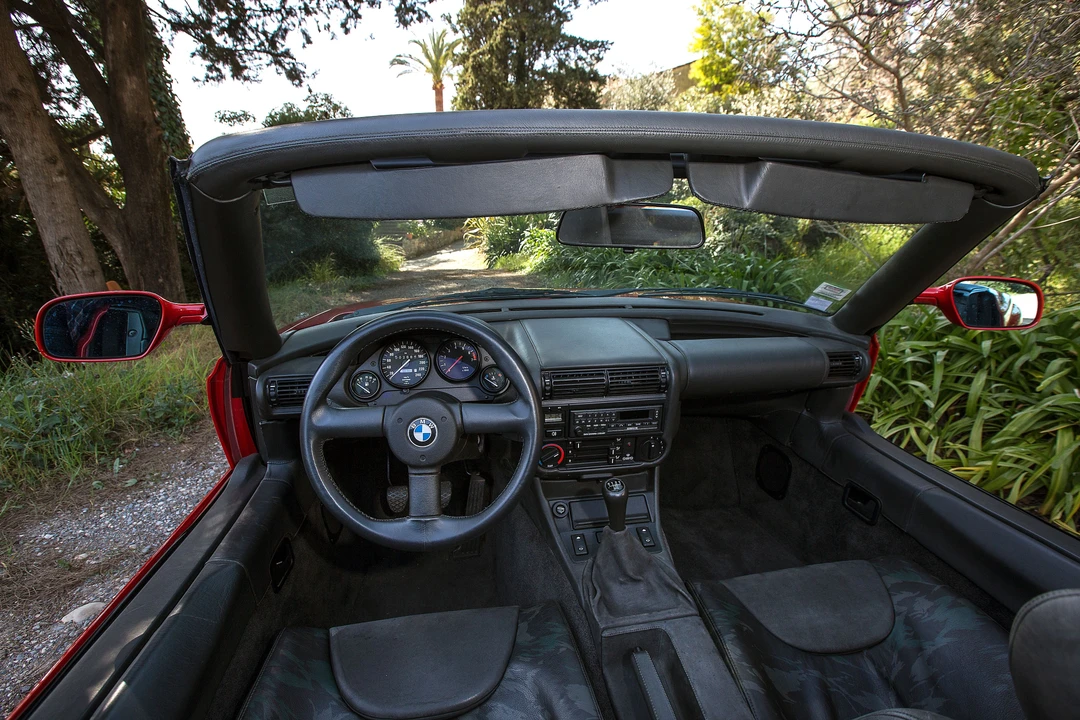 1989 BMW Z1 - Image 14 of 21