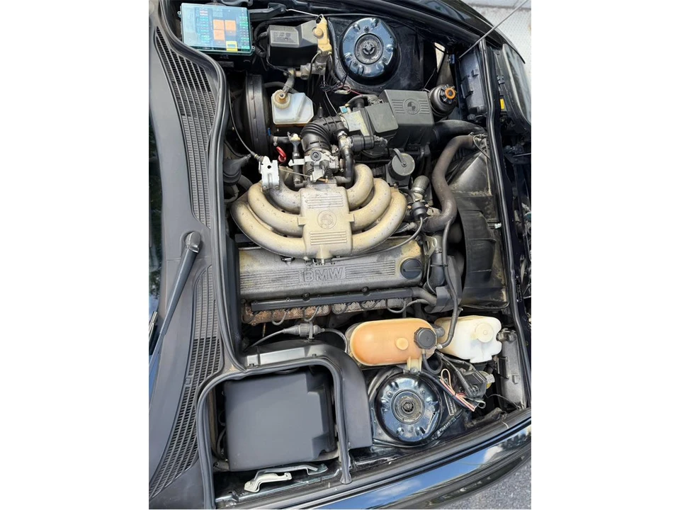 1989 BMW Z1 - Image 30 of 31