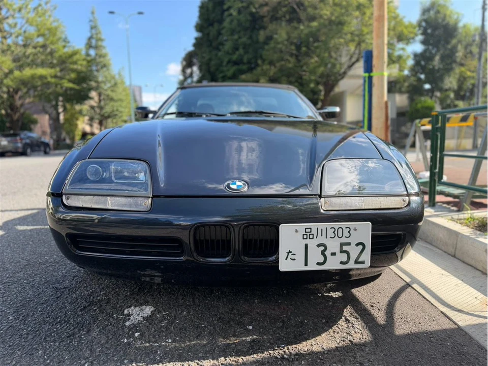 1989 BMW Z1 - Image 2 of 31