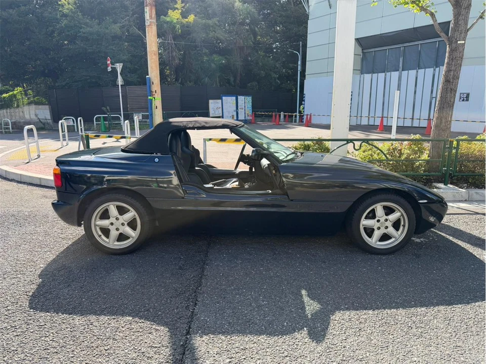 1989 BMW Z1 - Image 7 of 31