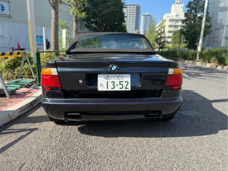 1989 BMW Z1 - Image 6 of 31