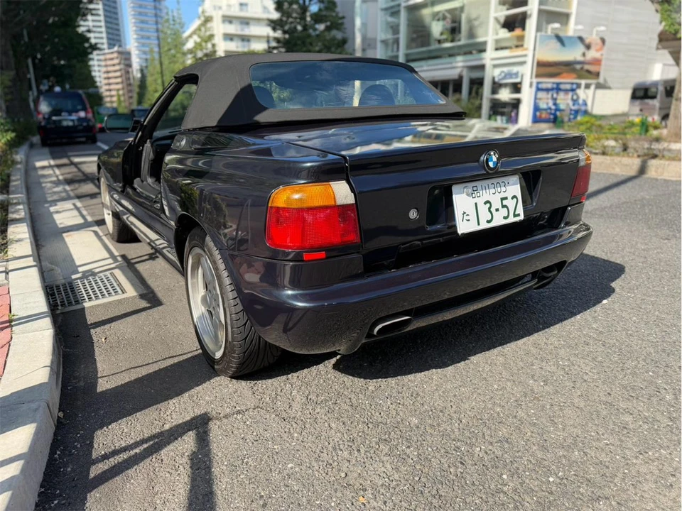 1989 BMW Z1 - Image 5 of 31