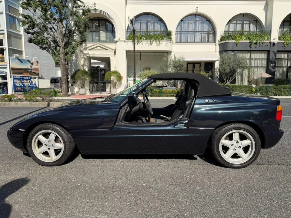 1989 BMW Z1 - Image 4 of 31