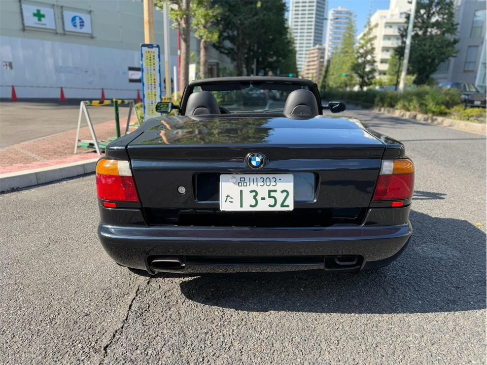 1989 BMW Z1 - Image 12 of 31