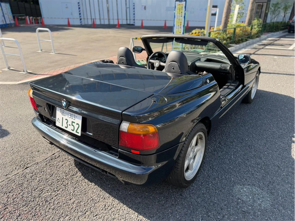 1989 BMW Z1 - Image 13 of 31