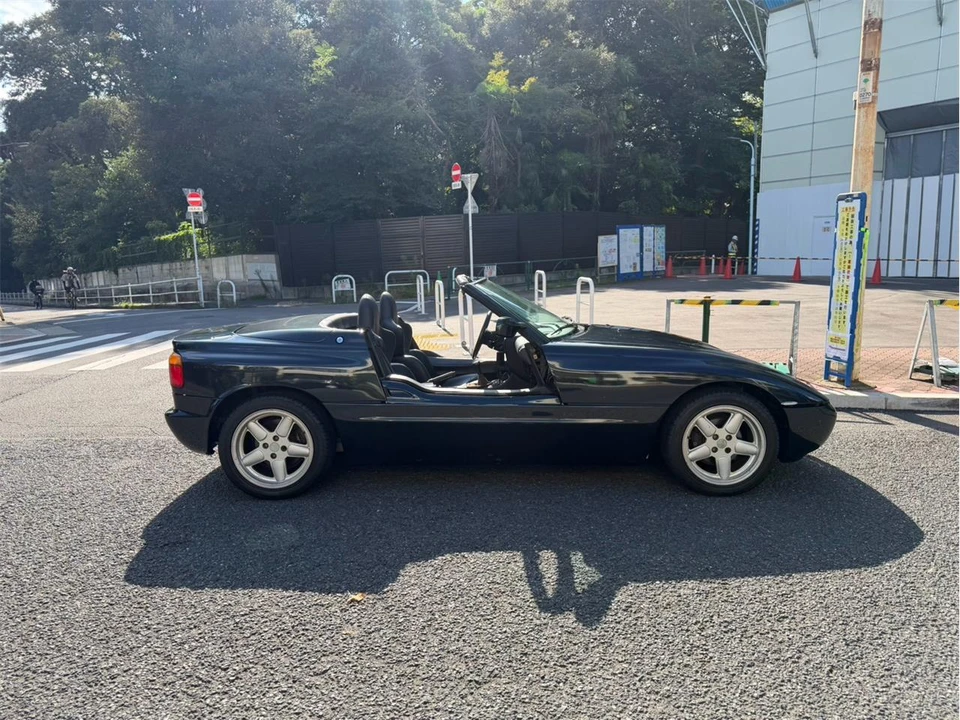 1989 BMW Z1 - Image 14 of 31