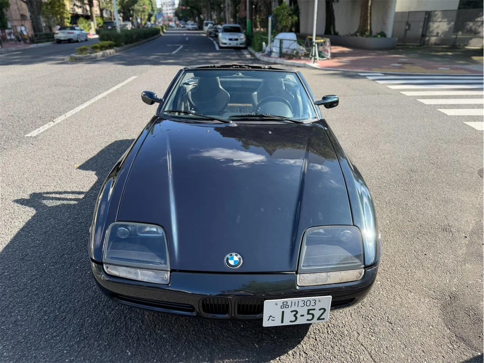1989 BMW Z1 - Image 16 of 31