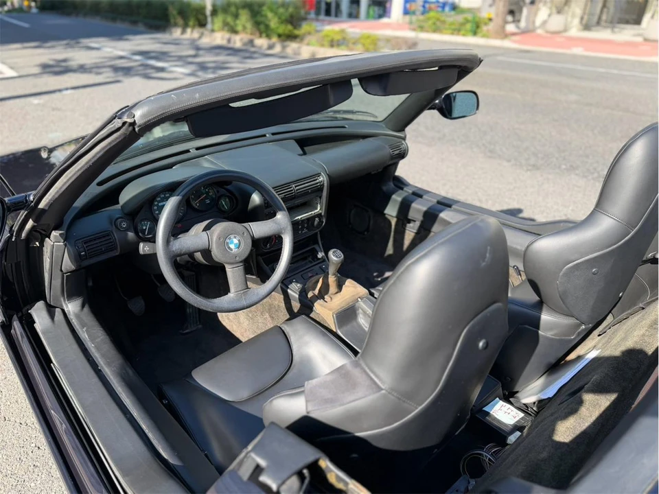 1989 BMW Z1 - Image 17 of 31