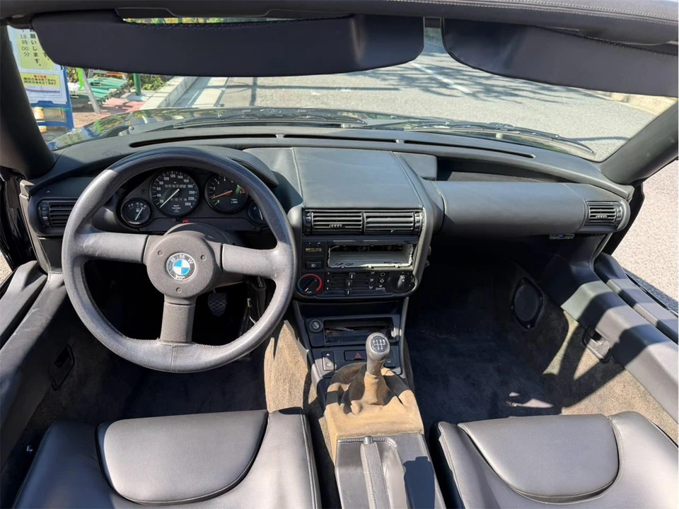 1989 BMW Z1 - Image 20 of 31