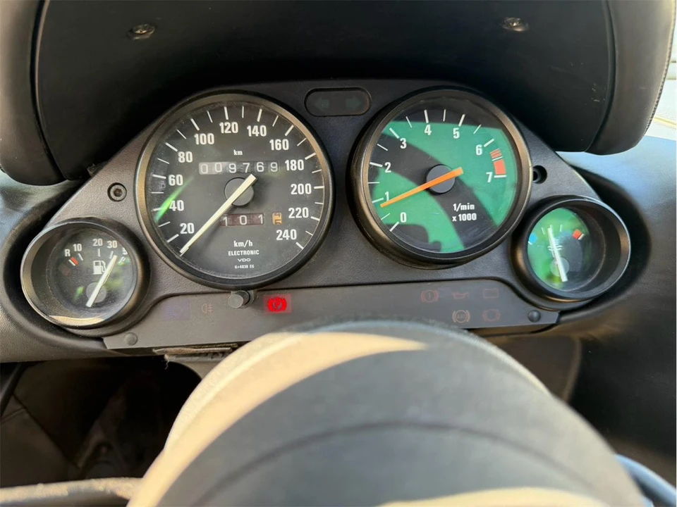 1989 BMW Z1 - Image 19 of 31