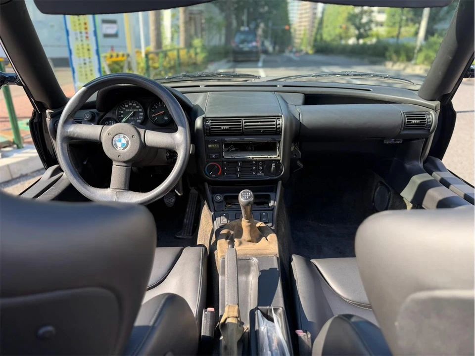 1989 BMW Z1 - Image 18 of 31