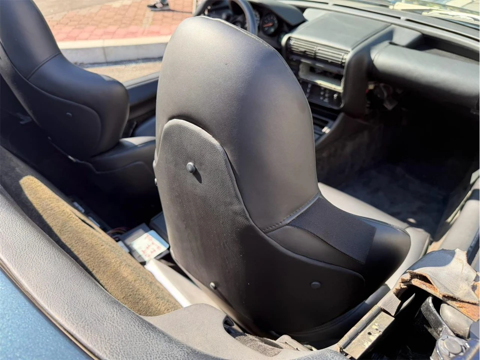 1989 BMW Z1 - Image 23 of 31