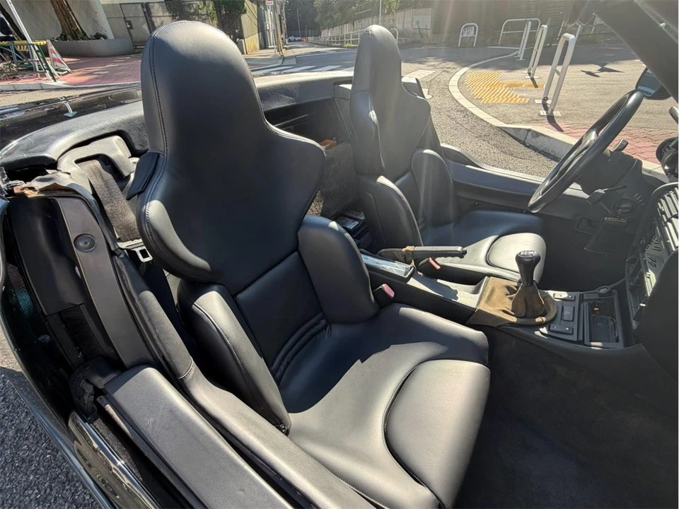 1989 BMW Z1 - Image 22 of 31