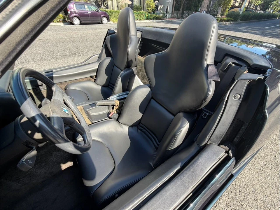 1989 BMW Z1 - Image 21 of 31