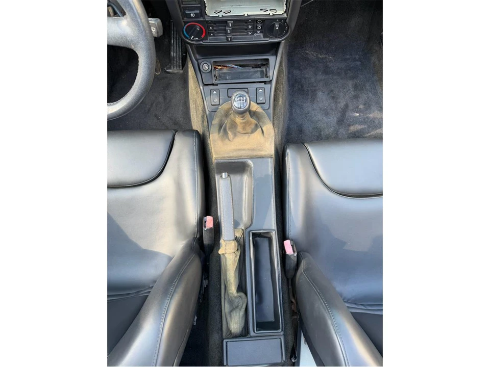 1989 BMW Z1 - Image 25 of 31