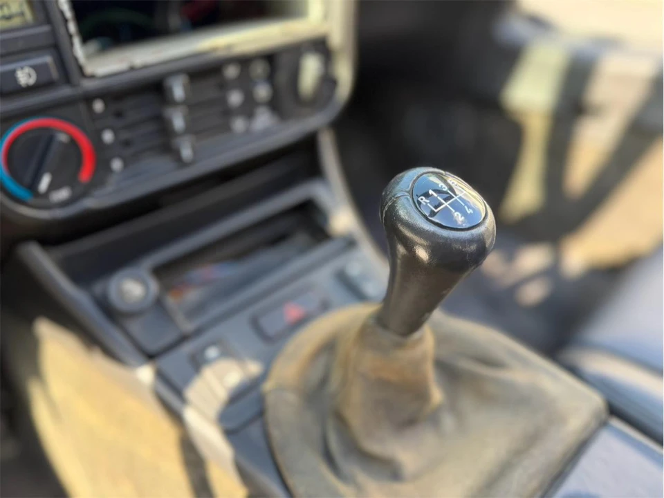 1989 BMW Z1 - Image 27 of 31