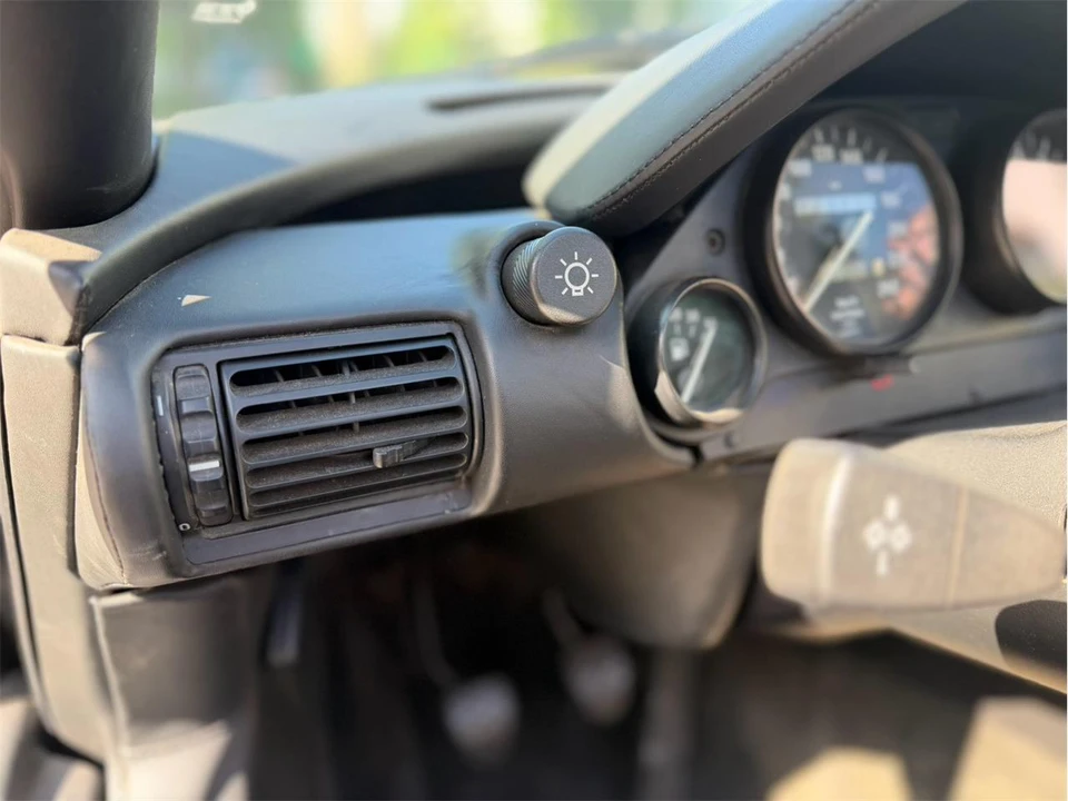 1989 BMW Z1 - Image 26 of 31