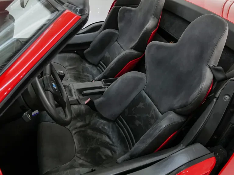 1989 BMW Z1 - Image 13 of 23