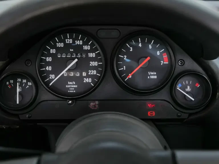 1989 BMW Z1 - Image 14 of 23