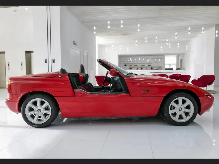 1989 BMW Z1 - Image 11 of 23