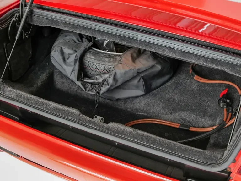 1989 BMW Z1 - Image 19 of 23