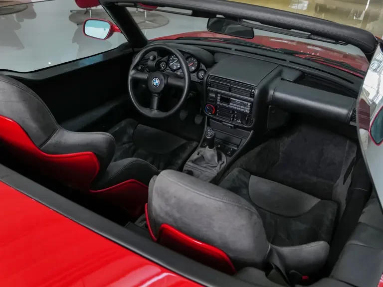 1989 BMW Z1 - Image 5 of 23