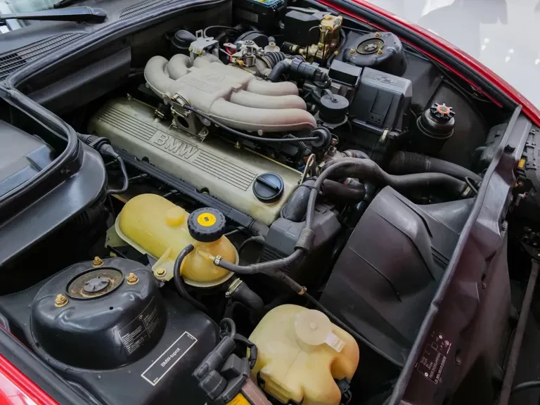 1989 BMW Z1 - Image 4 of 23