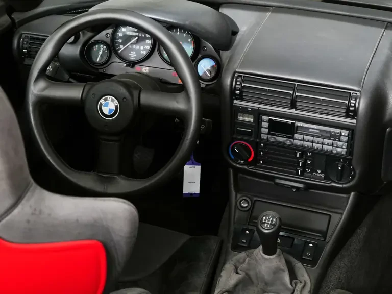 1989 BMW Z1 - Image 12 of 23