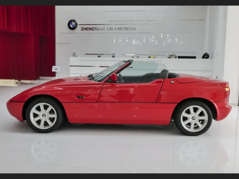 1989 BMW Z1 - Image 6 of 23