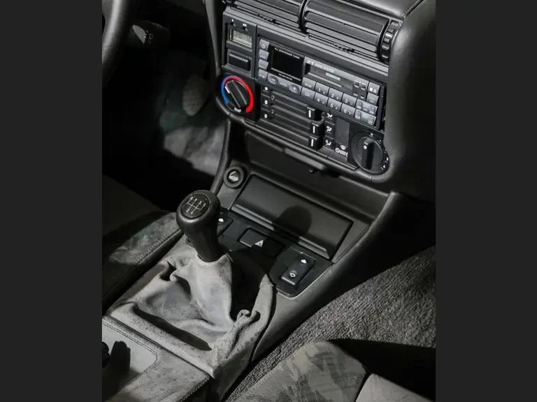 1989 BMW Z1 - Image 15 of 23