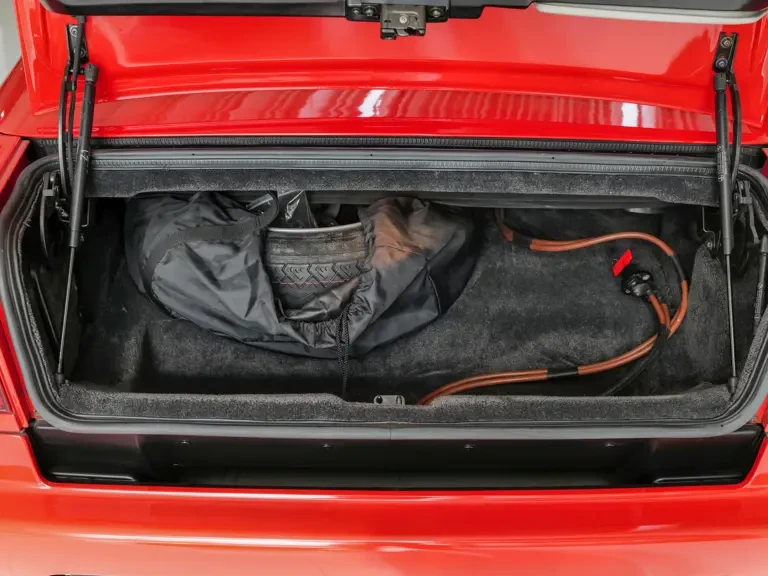 1989 BMW Z1 - Image 20 of 23