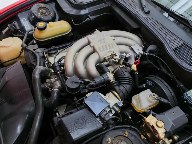 1989 BMW Z1 - Image 23 of 23
