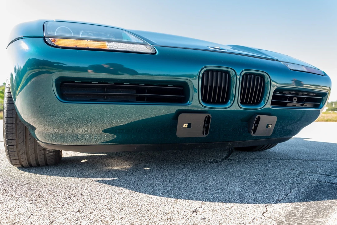 1989 BMW Z1 - Image 21 of 31