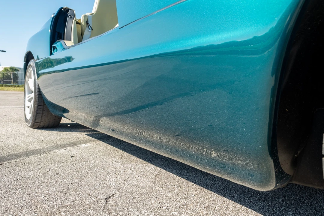1989 BMW Z1 - Image 24 of 31