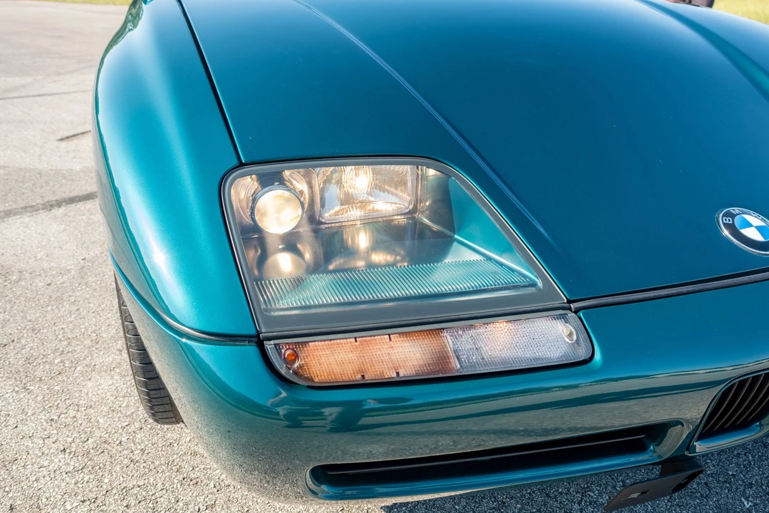 1989 BMW Z1 - Image 30 of 31