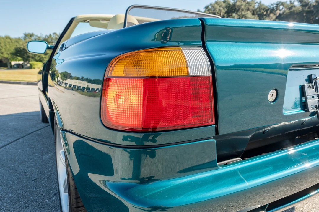 1989 BMW Z1 - Image 31 of 31