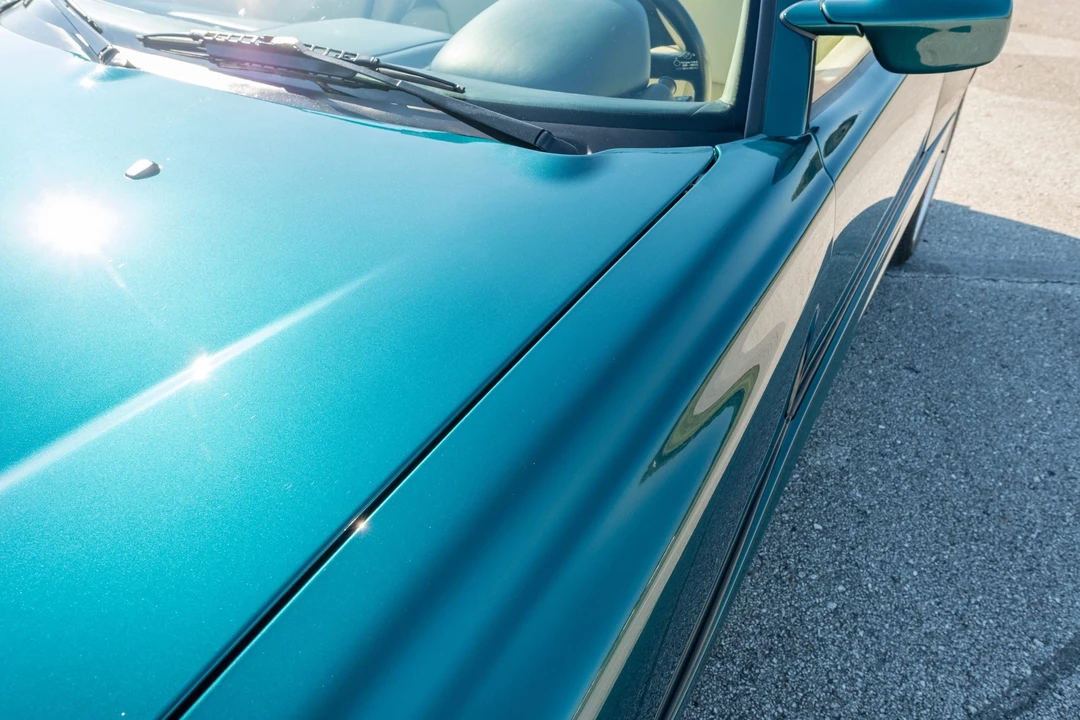 1989 BMW Z1 - Image 28 of 31