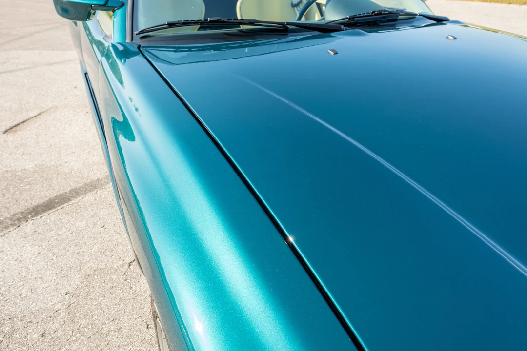 1989 BMW Z1 - Image 23 of 31