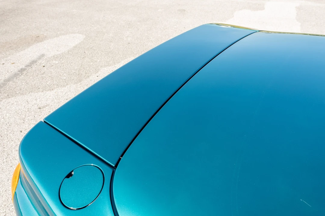 1989 BMW Z1 - Image 26 of 31