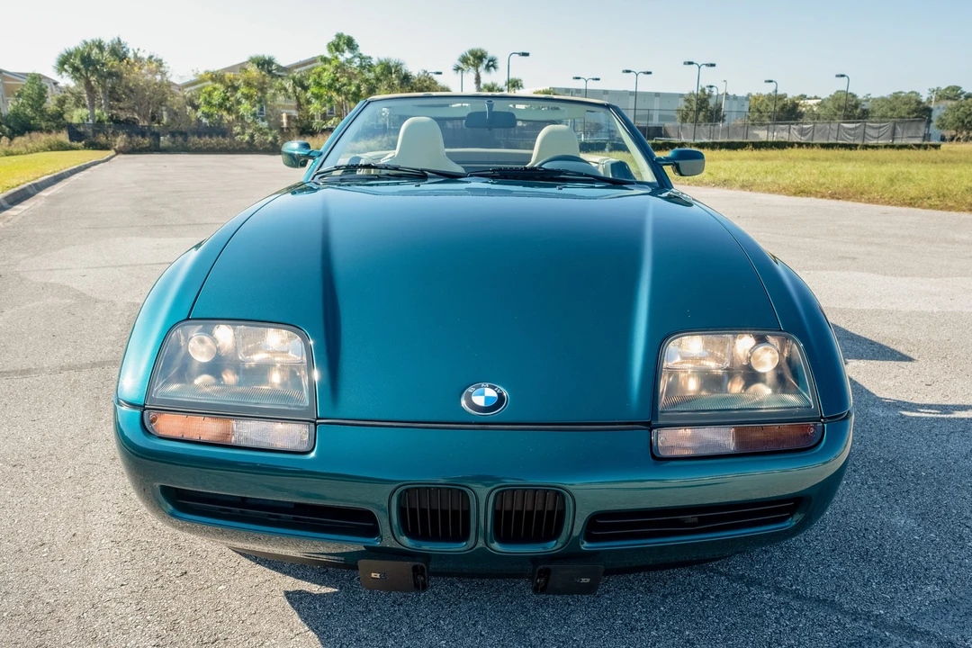 1989 BMW Z1 - Image 5 of 31