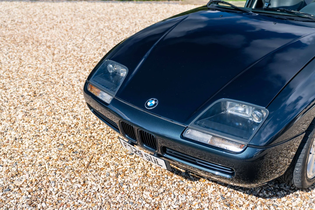1989 BMW Z1 - Image 21 of 31